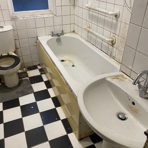 Deep Cleaning Southall